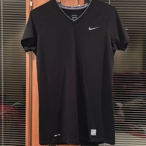 Nike Pro Athletic Tee